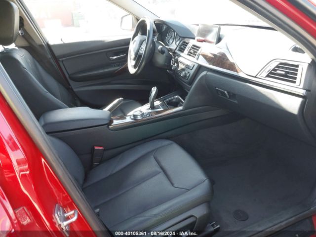 WBA3C1C50EK112162 BMW 328I