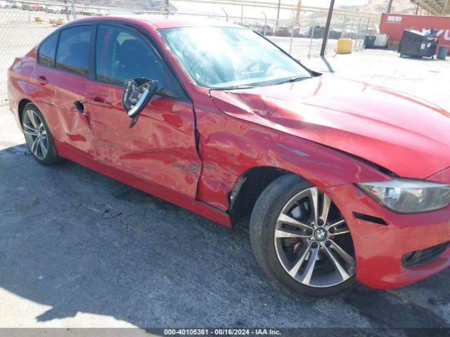 WBA3C1C50EK112162 BMW 328I