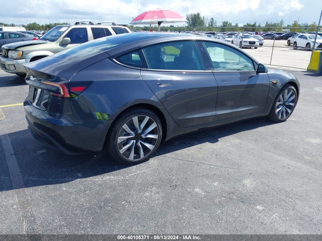 2024 TESLA MODEL 3 5YJ3E1EA6RF752130 Photo 3