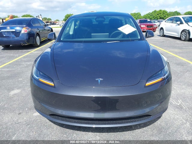 2024 TESLA MODEL 3 5YJ3E1EA6RF752130 Photo 5
