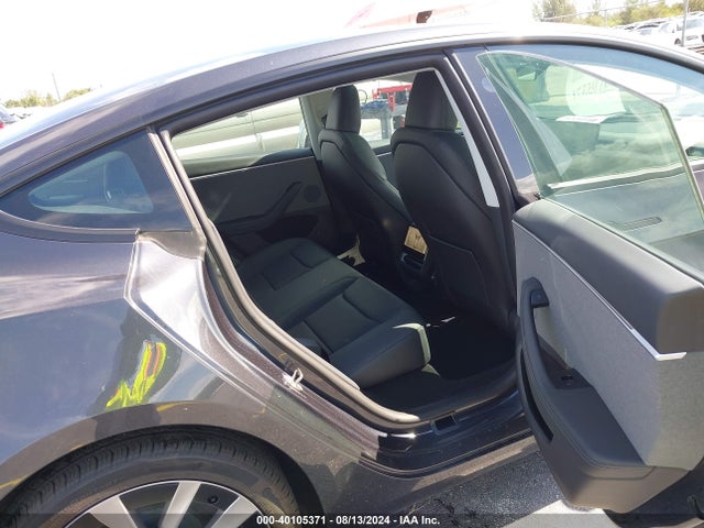 2024 TESLA MODEL 3 5YJ3E1EA6RF752130 Photo 7