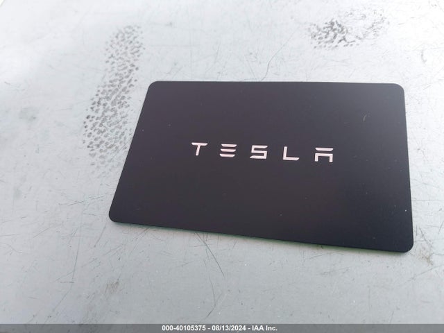 2024 TESLA MODEL 3 5YJ3E1EA0RF742466 Photo 10