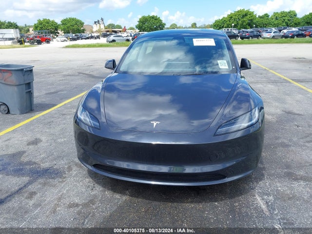 2024 TESLA MODEL 3 5YJ3E1EA0RF742466 Photo 5