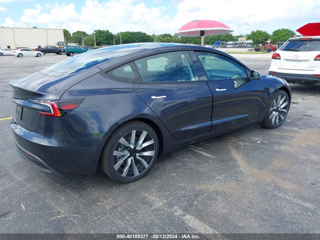 2024 TESLA MODEL 3 5YJ3E1EA9RF751571 Photo 3