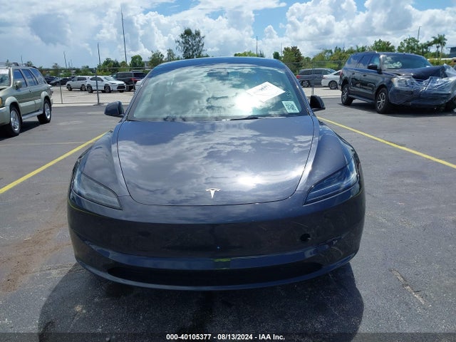 2024 TESLA MODEL 3 5YJ3E1EA9RF751571 Photo 5