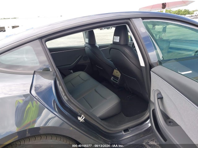 2024 TESLA MODEL 3 5YJ3E1EA9RF751571 Photo 7