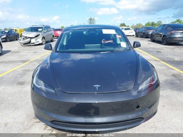2024 TESLA MODEL 3 5YJ3E1EA5RF752703 Photo 5