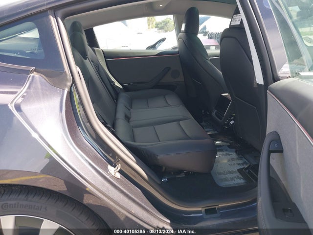 2024 TESLA MODEL 3 5YJ3E1EA5RF752703 Photo 7