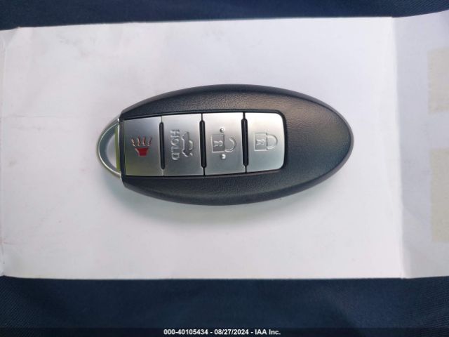 1N4AA5AP9EC474518 Nissan Maxima 3.5 S/3.5 Sv