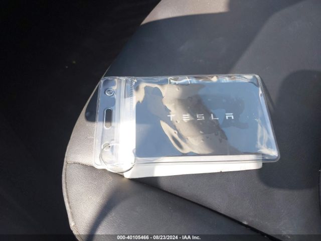5YJ3E1EA5JF153515 Tesla MODEL 3