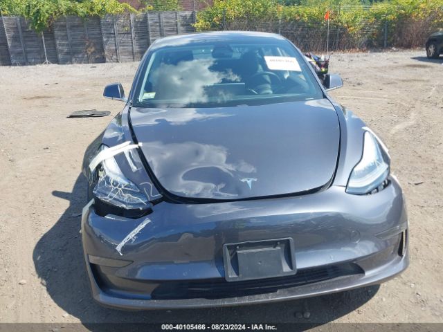 5YJ3E1EA5JF153515 Tesla MODEL 3