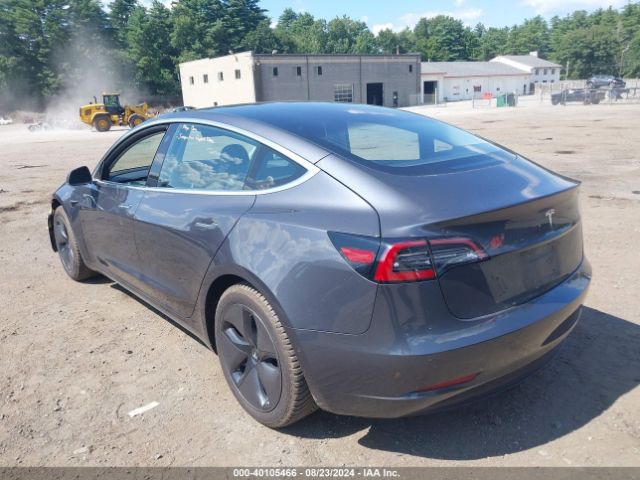 5YJ3E1EA5JF153515 Tesla MODEL 3