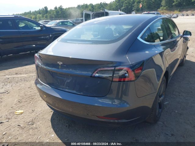 5YJ3E1EA5JF153515 Tesla MODEL 3