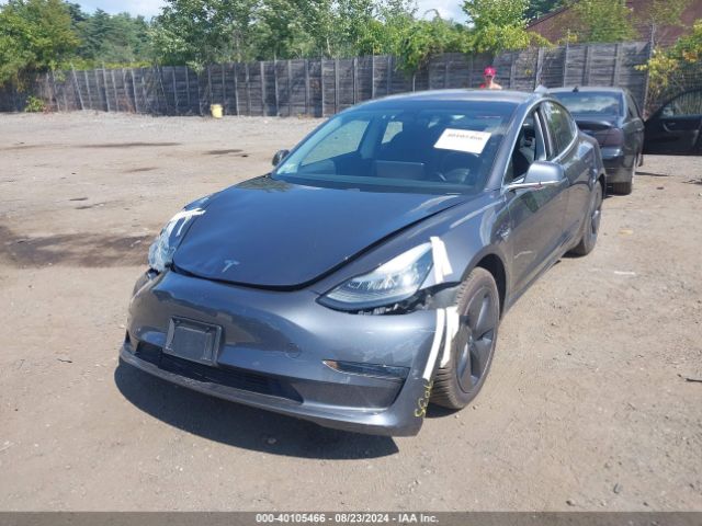 5YJ3E1EA5JF153515 Tesla MODEL 3