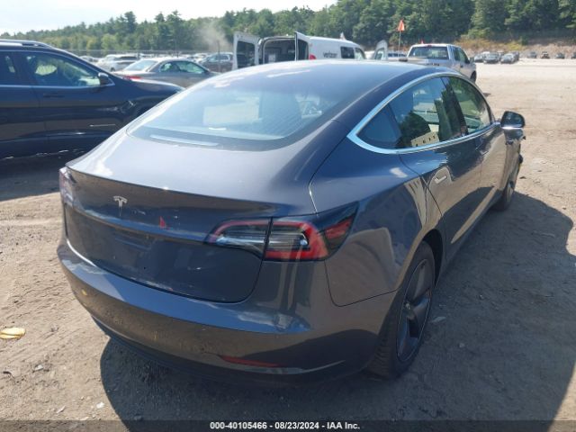 5YJ3E1EA5JF153515 Tesla MODEL 3