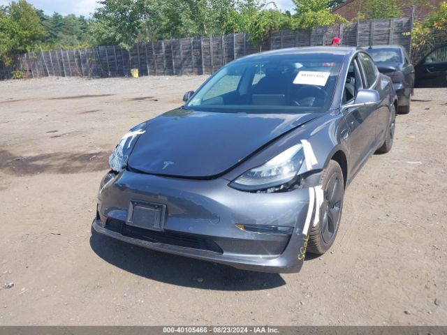 5YJ3E1EA5JF153515 Tesla MODEL 3
