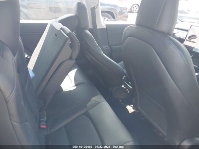 5YJ3E1EA5JF153515 Tesla MODEL 3