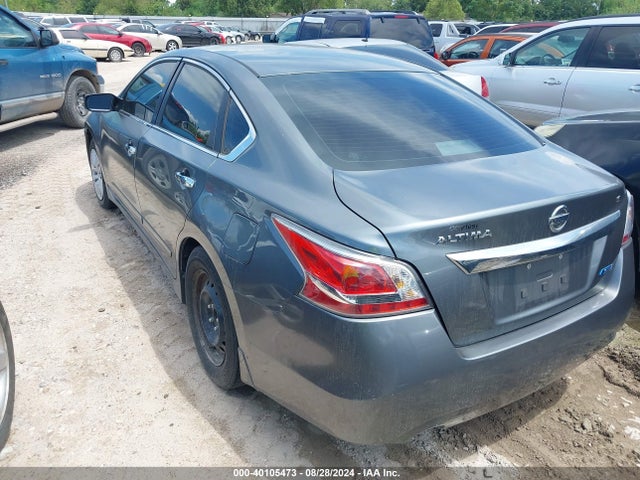 Nissan Altima 2014 1N4AL3AP1EN345594 Image 14