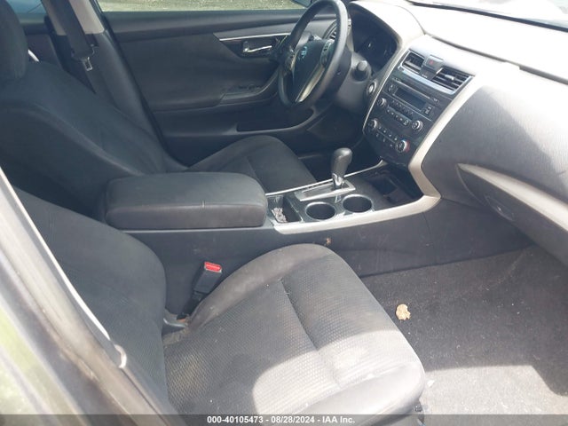 Nissan Altima 2014 1N4AL3AP1EN345594 Image 16