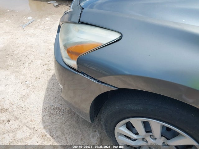 Nissan Altima 2014 1N4AL3AP1EN345594 Image 17