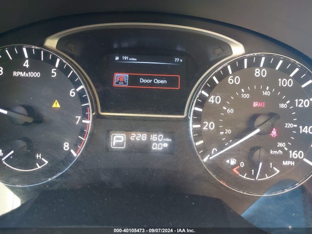Nissan Altima 2014 1N4AL3AP1EN345594 Image 18
