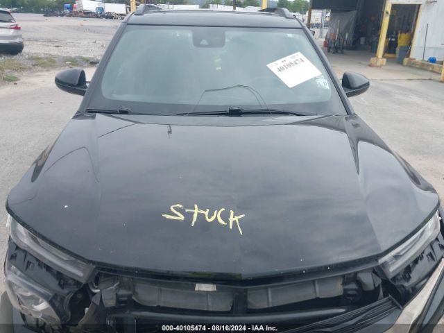 KL79MUSL7NB083543 Chevrolet Trailblazer Awd Rs