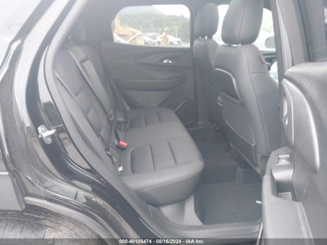 KL79MUSL7NB083543 Chevrolet Trailblazer Awd Rs