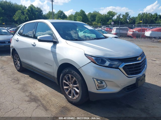 2018 3GNAXSEV8JL306889 main image