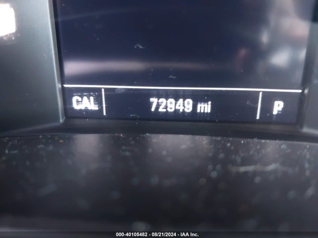 Chevrolet EQUINOX LT 2018 3GNAXSEV8JL306889 Image 15