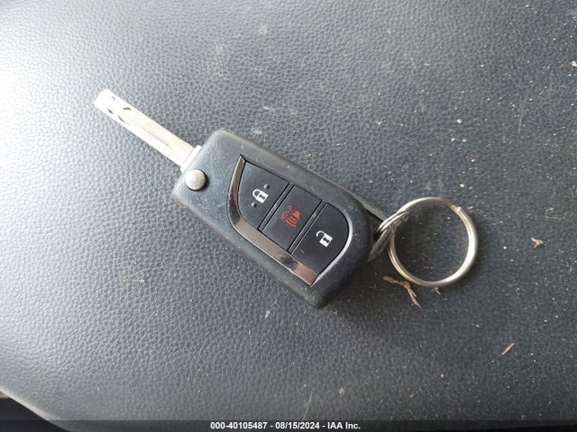 Toyota RAV4 LE 2020 2T3G1RFV0LC109692 Image 11