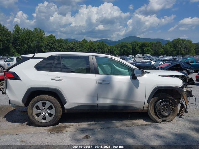 Toyota RAV4 LE 2020 2T3G1RFV0LC109692 Image 14