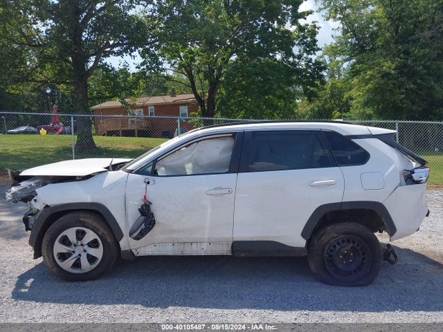 Toyota RAV4 LE 2020 2T3G1RFV0LC109692 Image 15