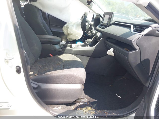 Toyota RAV4 LE 2020 2T3G1RFV0LC109692 Image 5
