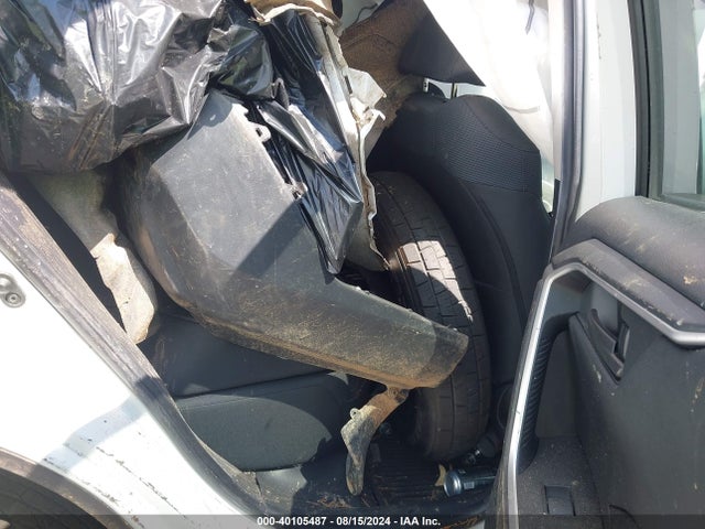Toyota RAV4 LE 2020 2T3G1RFV0LC109692 Image 8