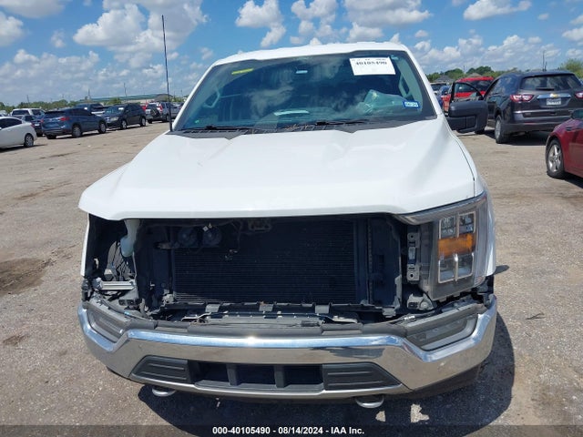 Ford F-150 Xlt 2021 1FTFW1E88MFB80893 Image 13
