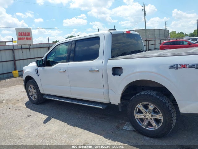 Ford F-150 Xlt 2021 1FTFW1E88MFB80893 Image 15