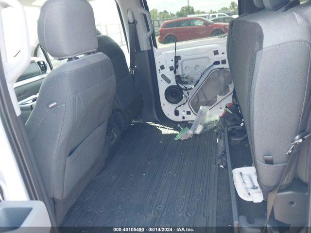 Ford F-150 Xlt 2021 1FTFW1E88MFB80893 Image 8