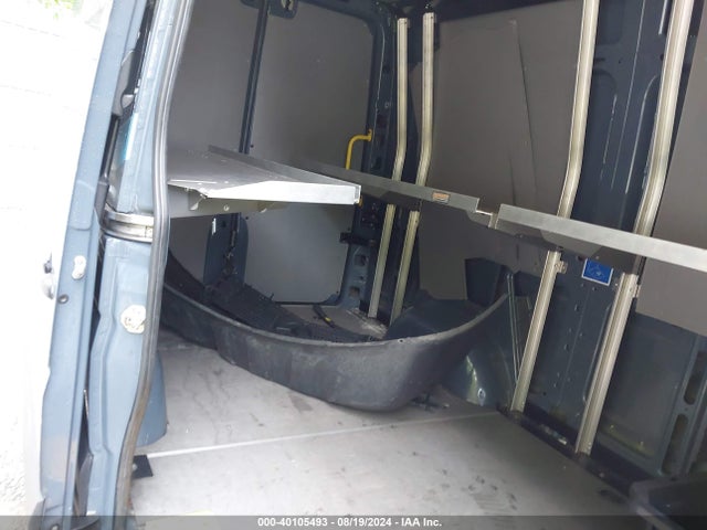 WD3PE7CD0JP635908 Mercedes-Benz Sprinter 2500 Standard Roof V6