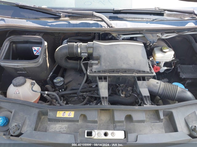 WD4PF1CD2KP115099 Mercedes-Benz Sprinter 2500 High Roof V6