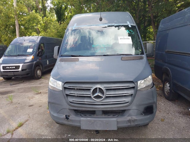 WD4PF1CD2KP115099 Mercedes-Benz Sprinter 2500 High Roof V6