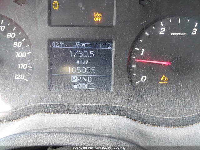 WD4PF1CD2KP115099 Mercedes-Benz Sprinter 2500 High Roof V6
