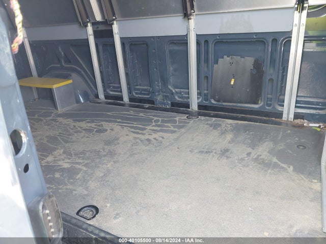 WD4PF1CD2KP115099 Mercedes-Benz Sprinter 2500 High Roof V6