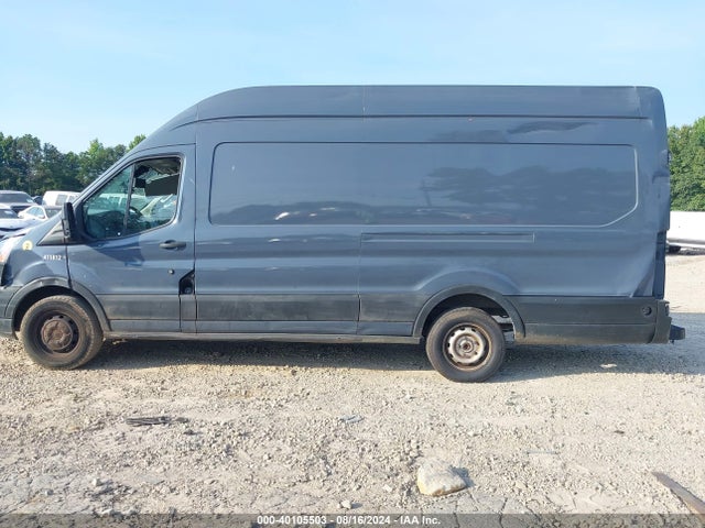 Ford Transit-250 2019 1FTYR3XM2KKB29111 Image 14