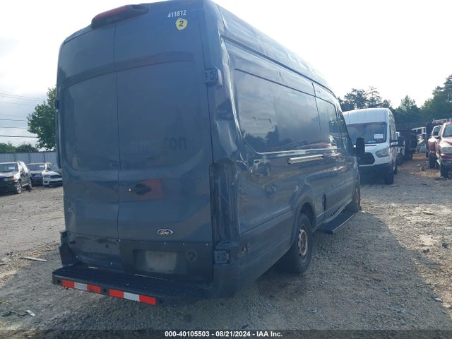 Ford Transit-250 2019 1FTYR3XM2KKB29111 Image 4