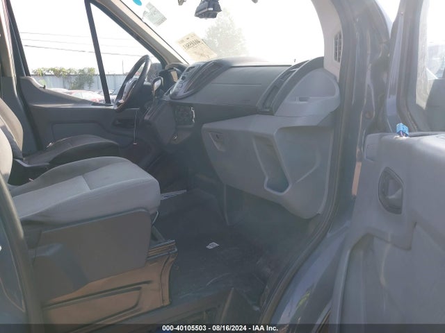Ford Transit-250 2019 1FTYR3XM2KKB29111 Image 5