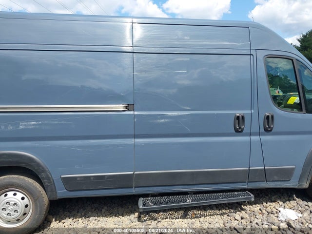 3C6URVJG6KE564723 RAM Promaster 3500 Cargo Van High Roof 159 Wb Ext