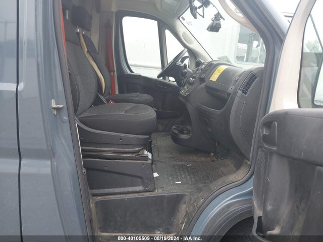 3C6URVJG5LE112991 RAM Promaster 3500 Cargo Van High Roof 159 Wb Ext