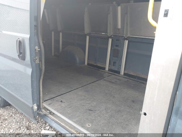3C6URVJG5LE112991 RAM Promaster 3500 Cargo Van High Roof 159 Wb Ext