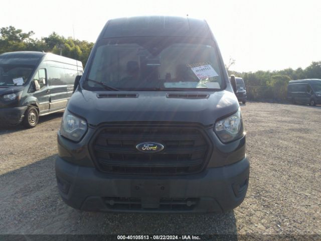 1FTBR3X87LKA53315 Ford Transit-250 Cargo Van