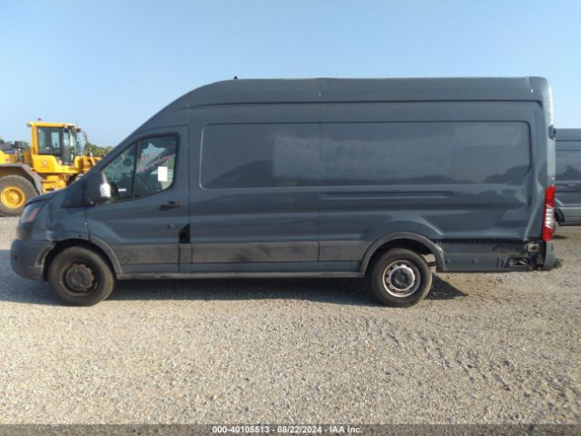 1FTBR3X87LKA53315 Ford Transit-250 Cargo Van